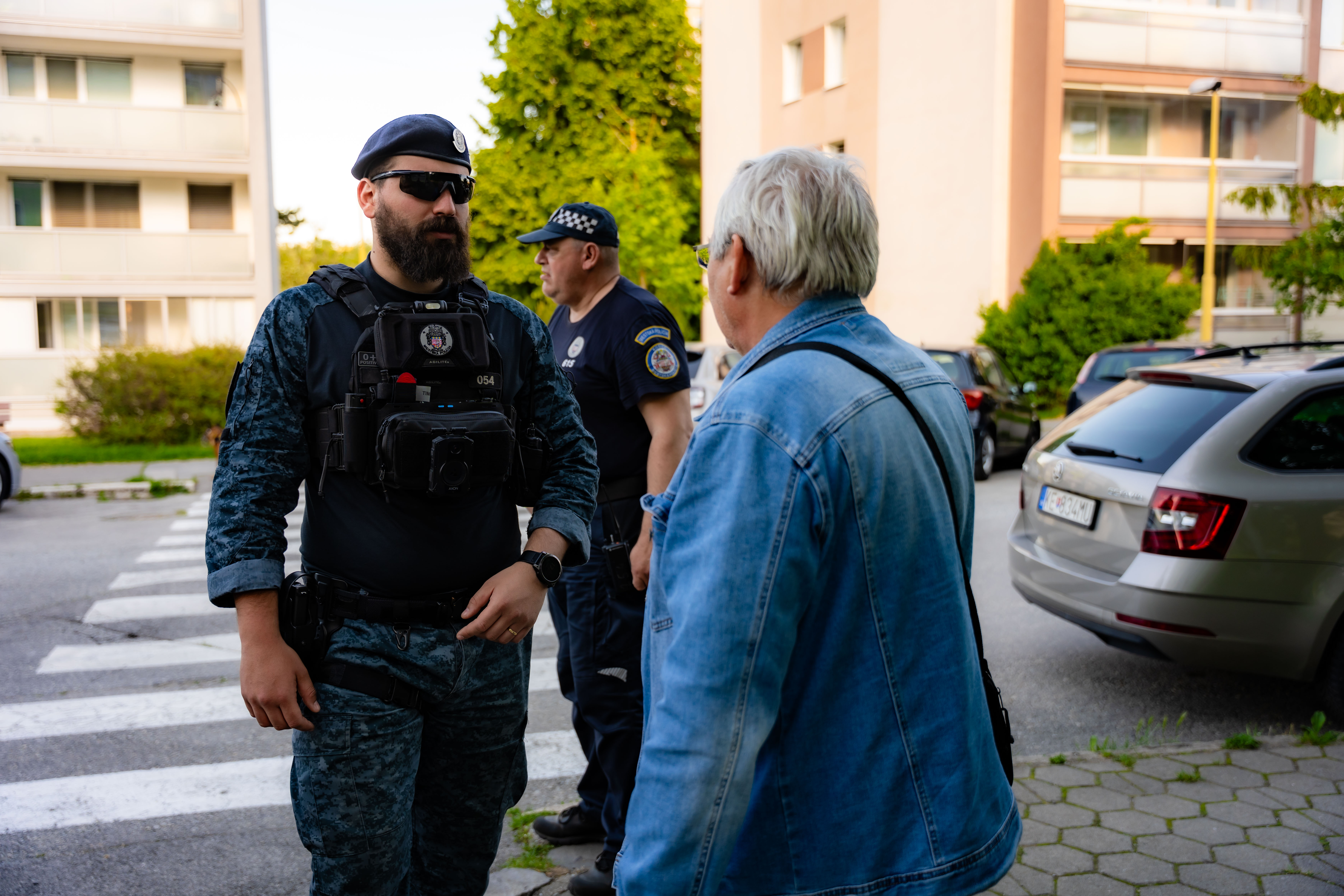 Diskusia s primatorom  O bezpecnosti a verejnom poriadku-1-25